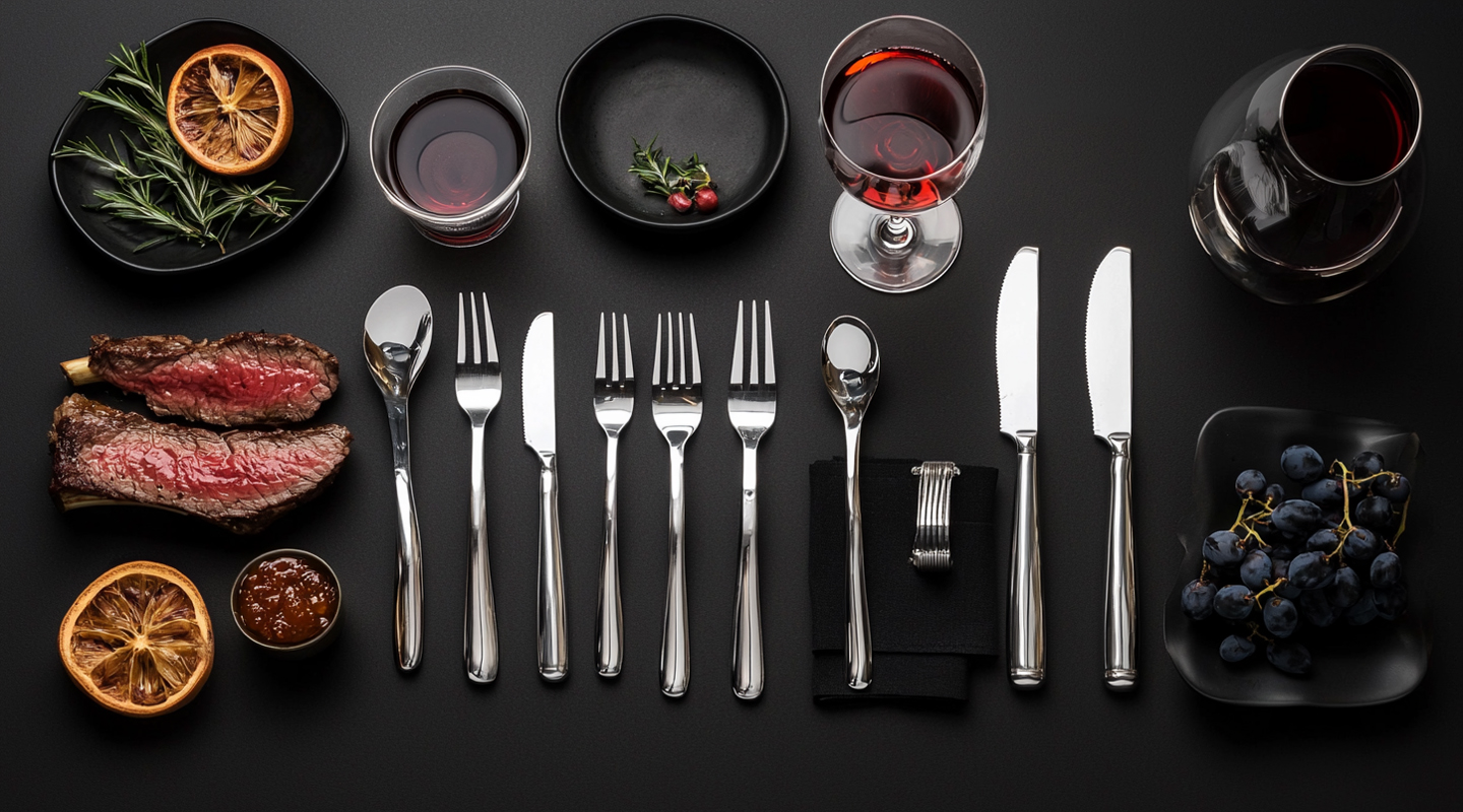compostable cutlery